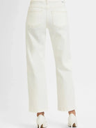 Risen SleekFit Tummy Control Mid Rise Ankle Jeans-Women's Jeans-Shop Z & Joxa