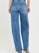 Risen Slouchy State of Mind Slouchy Baggy Jeans-Women's Jeans-Shop Z & Joxa