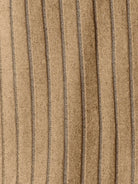 Side Hustle Ribbed Slit Hem Long Sleeve Top by Basic Bae-Women's Shirts & Tops-Shop Z & Joxa