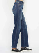 Sleek +Chic High Waist Tummy Control Jeans by Judy Blue-Women's Jeans-Shop Z & Joxa
