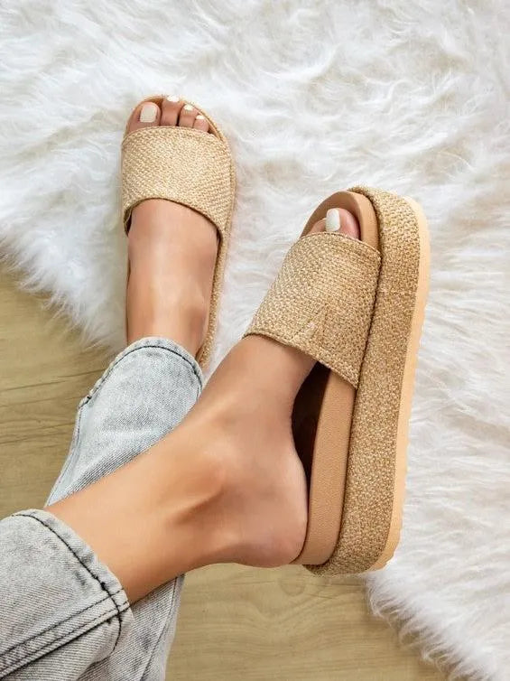 Sandals – Z & Joxa Co. Sandals – Z & Joxa Co.