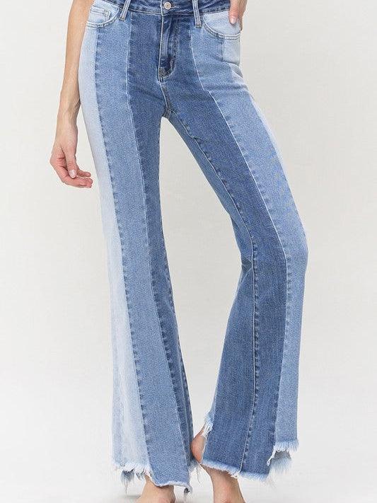 Shop our Jeans + Bottoms Collection