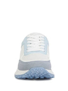 Walk with Confidence in Nairobi The Non-Ordinary Lace Up Sneakers-Women's Shoes-Shop Z & Joxa