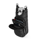 Wanderfull HydroBag® Crossbody Bag in Black Matte-Crossbody bag-Shop Z & Joxa